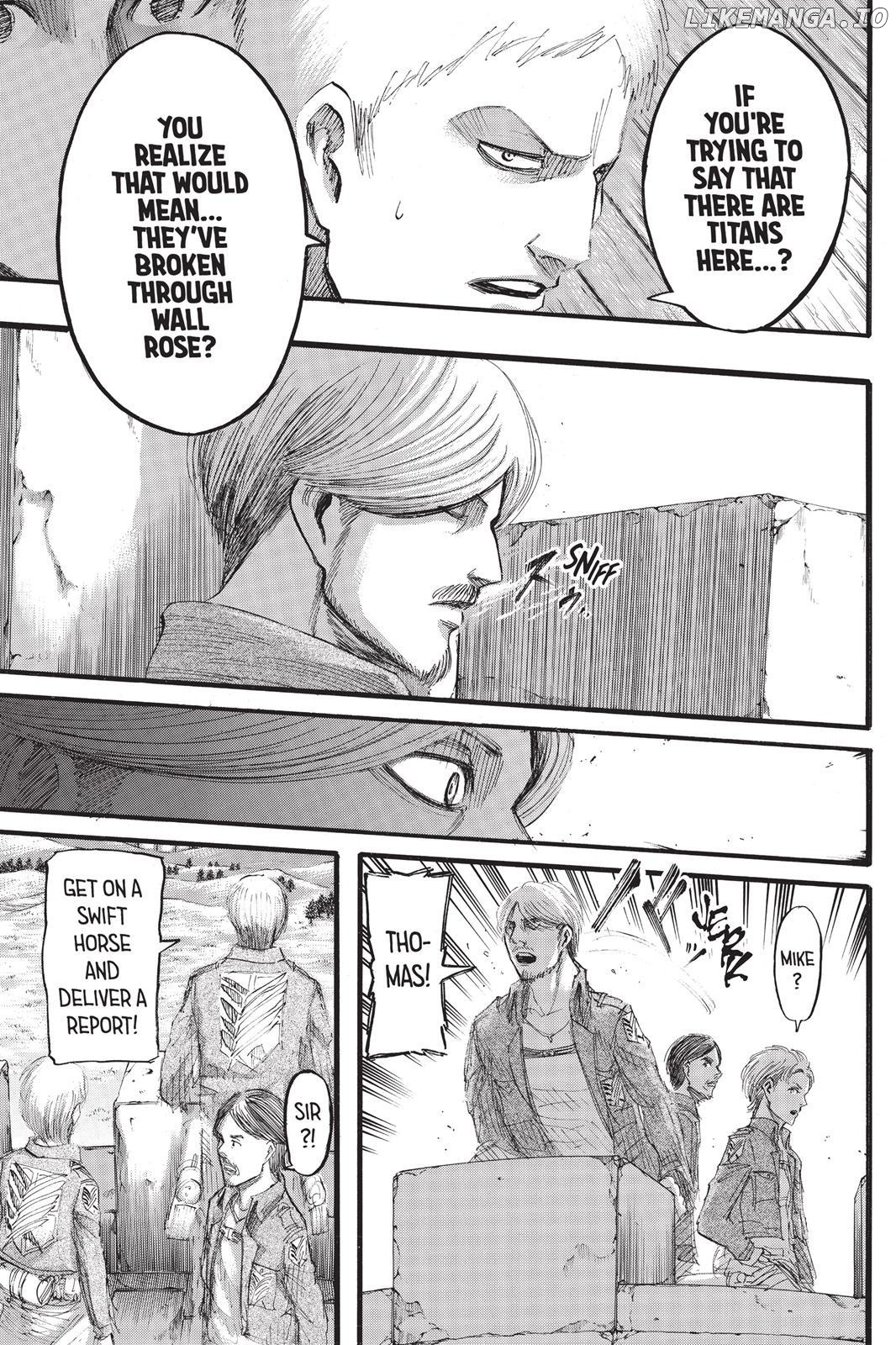 Shingeki no Kyojin, Chapter 34 image 42